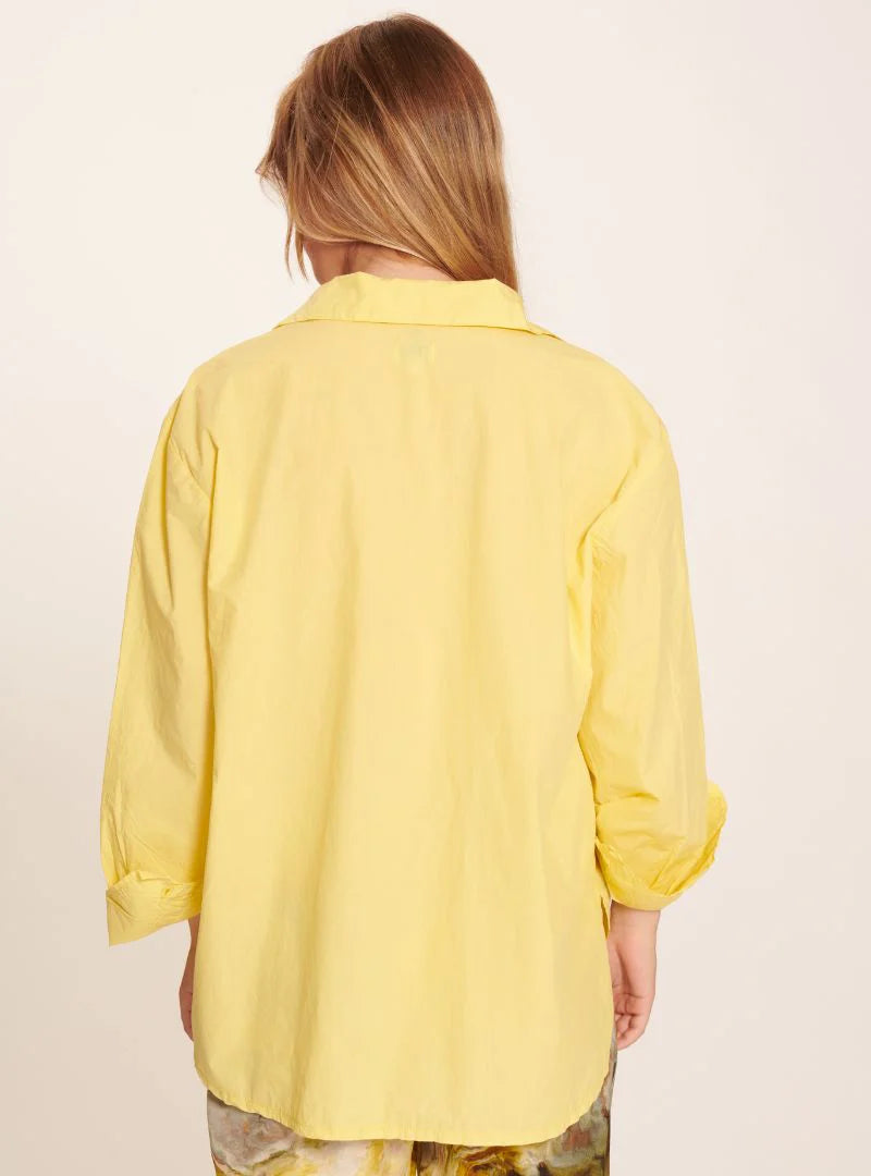 AFC - Blouse over pop Sun