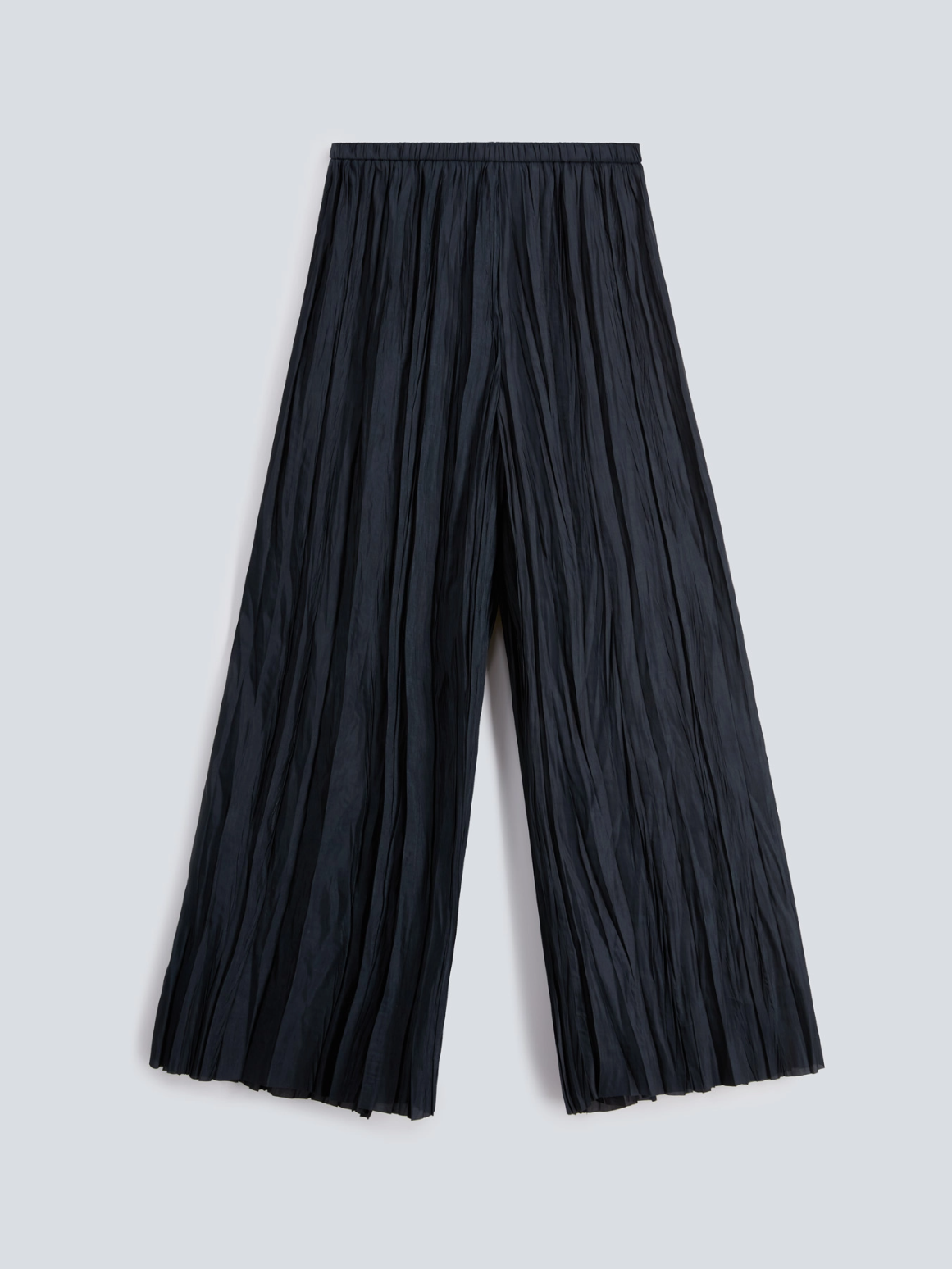 ROBERTO COLLINA - Pantalon plissé