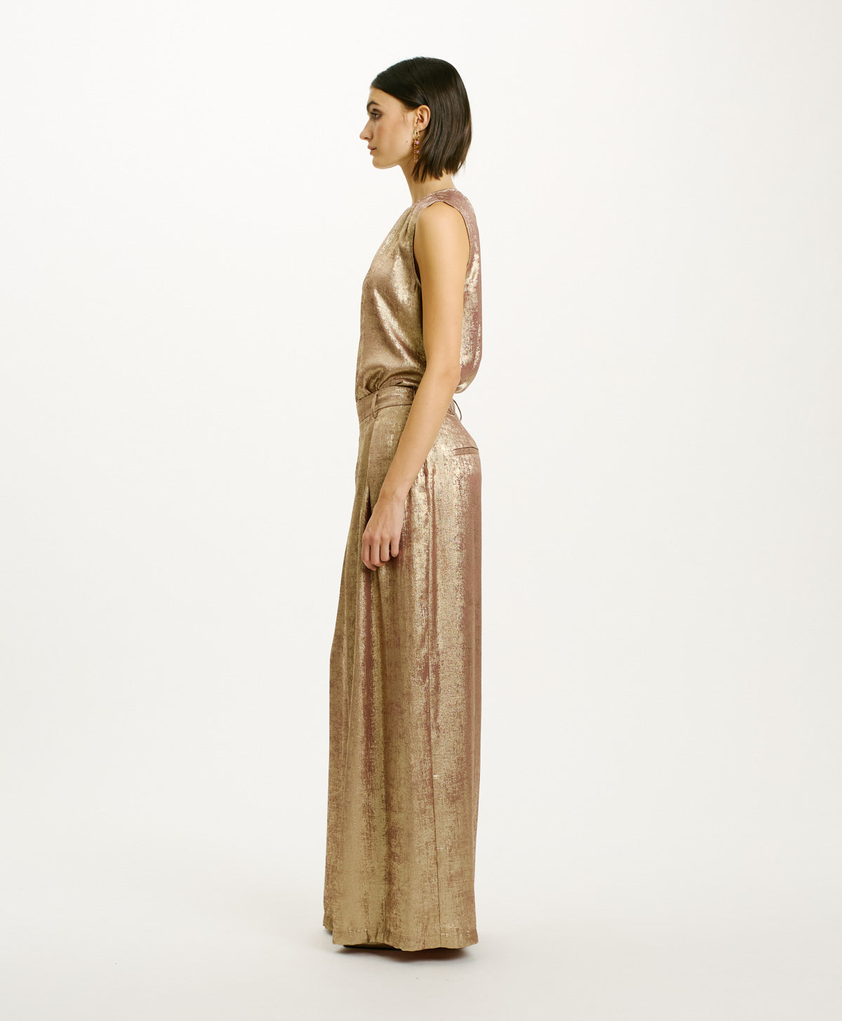 MOMONI - Pantalon Guava