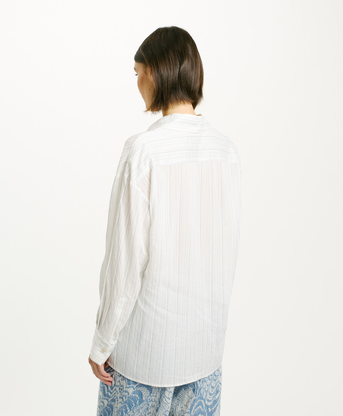 MOMONI - Chemisier Titi