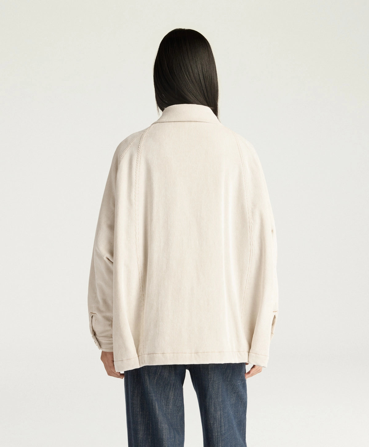 MOMONI - Manteau Yame