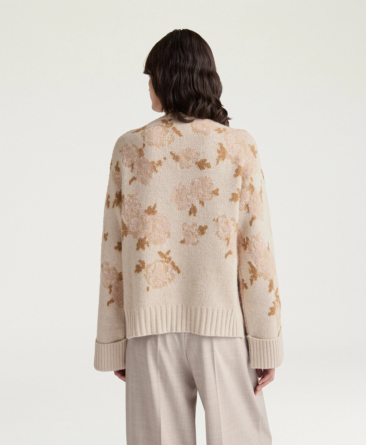 MOMONI - Tricot Prince