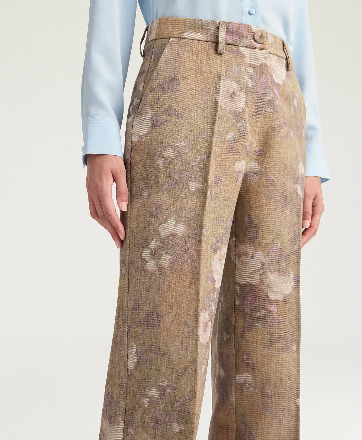 MOMONI - Pantalon Milton