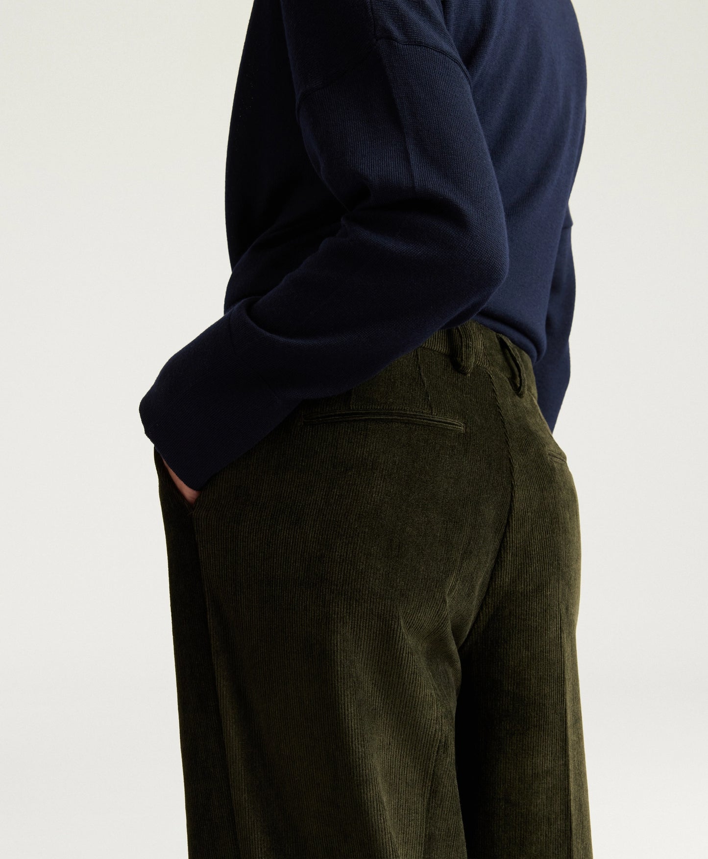 MOMONI - Pantalon Dango