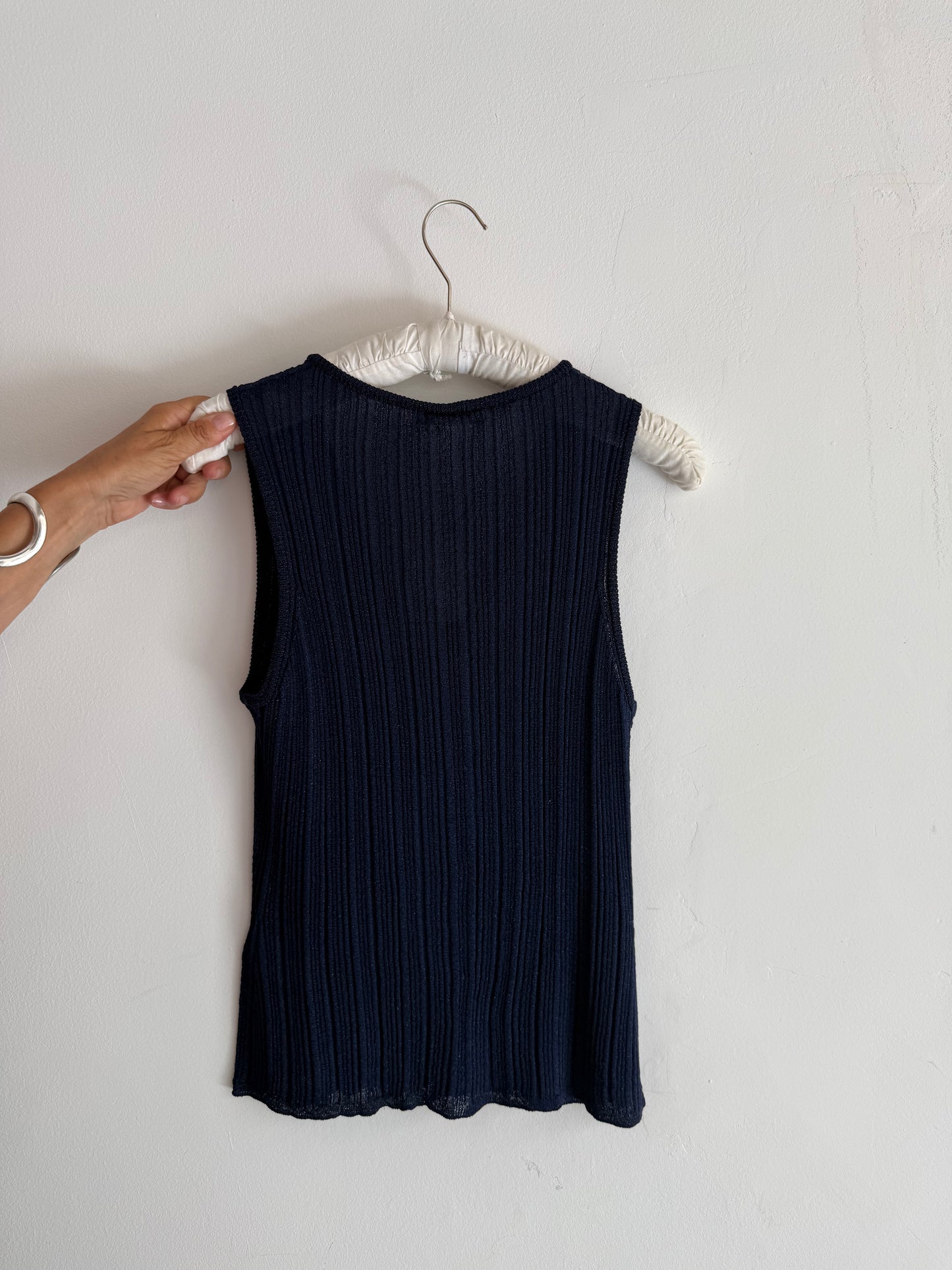 MAJESTIC FILATURES - Gilet