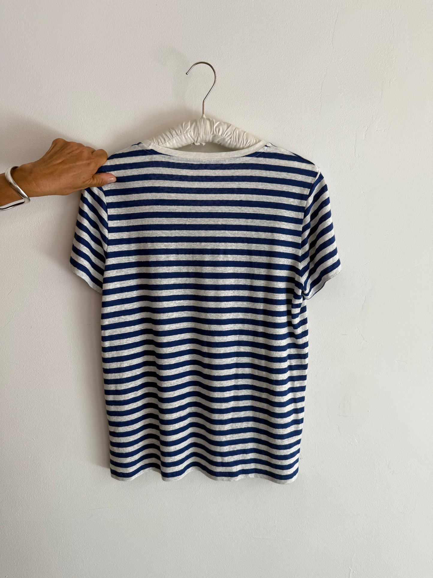 MAJESTIC FILATURES - T-shirt Abys