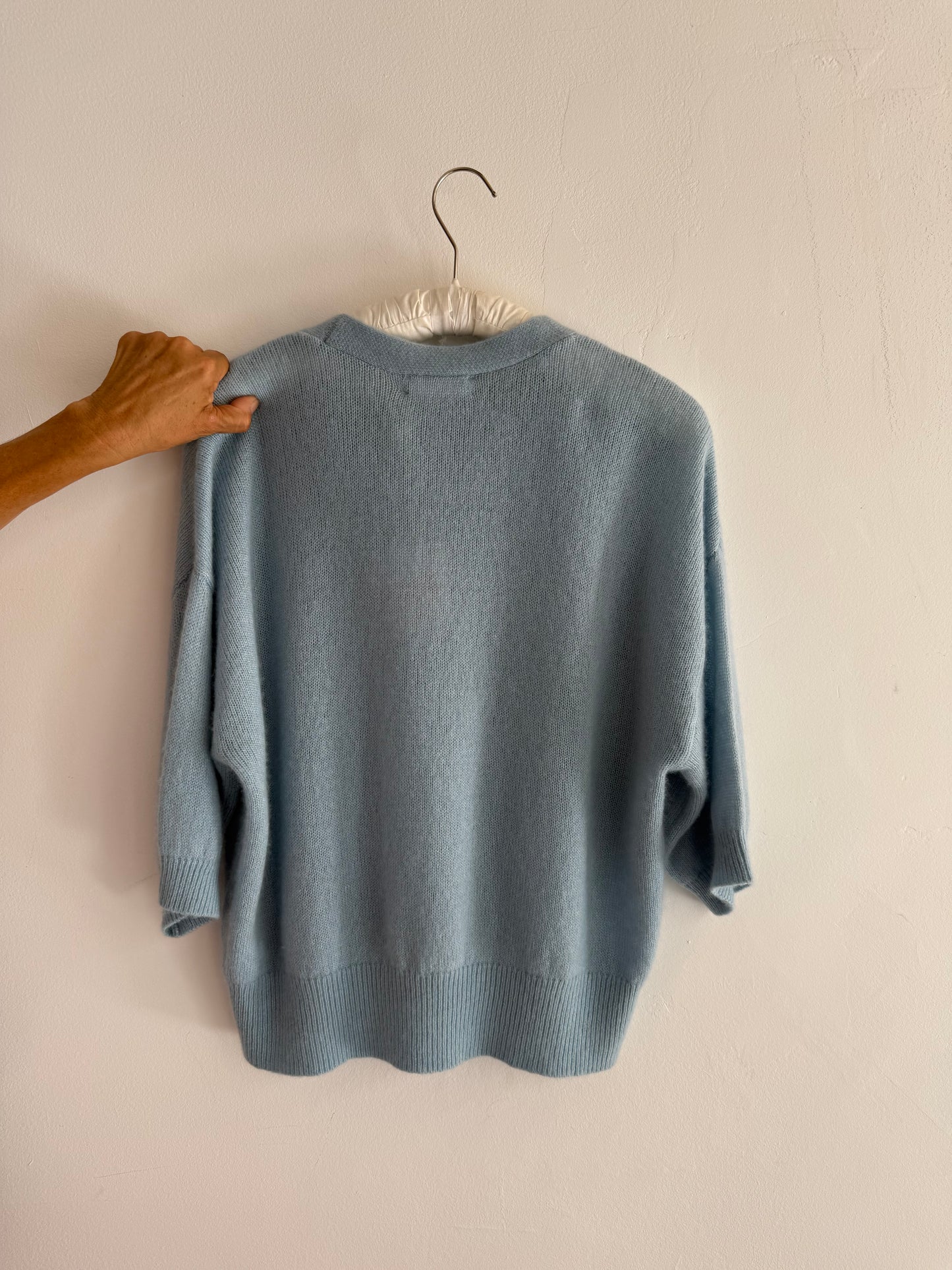 MAJESTIC FILATURES - Gilet