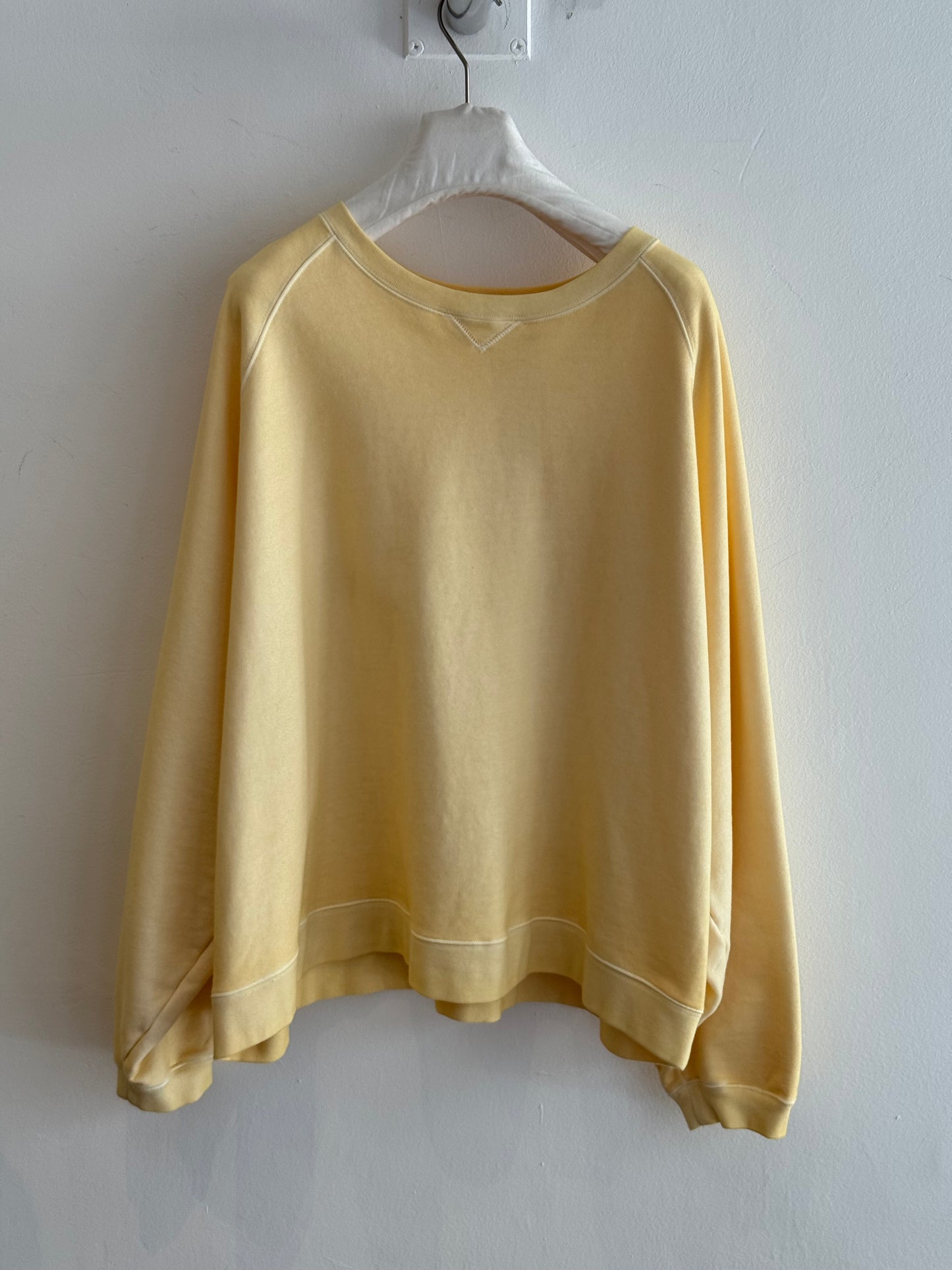 NOUS - Sweat Frances Butter