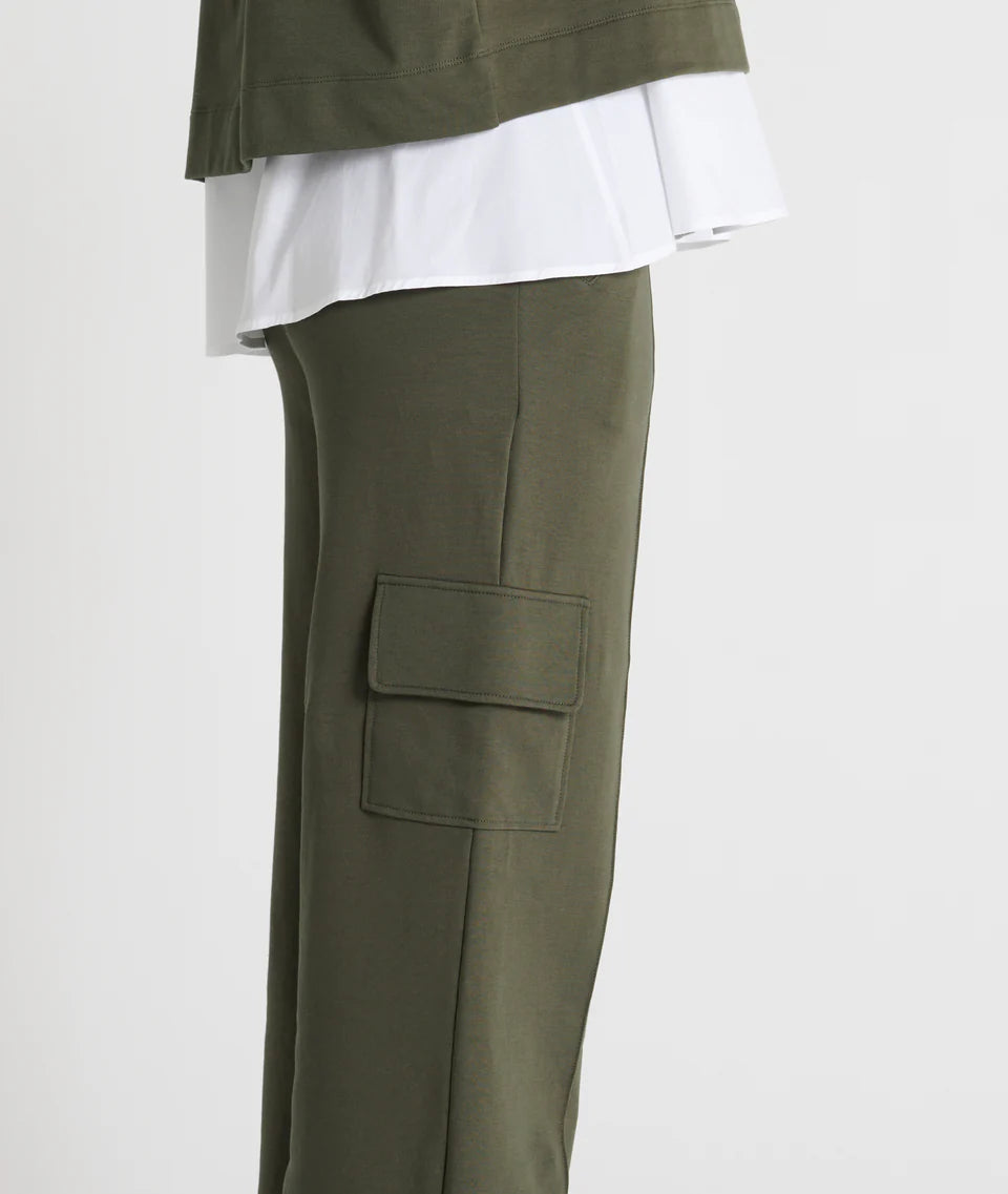 HANA SAN - Jogging Jivo