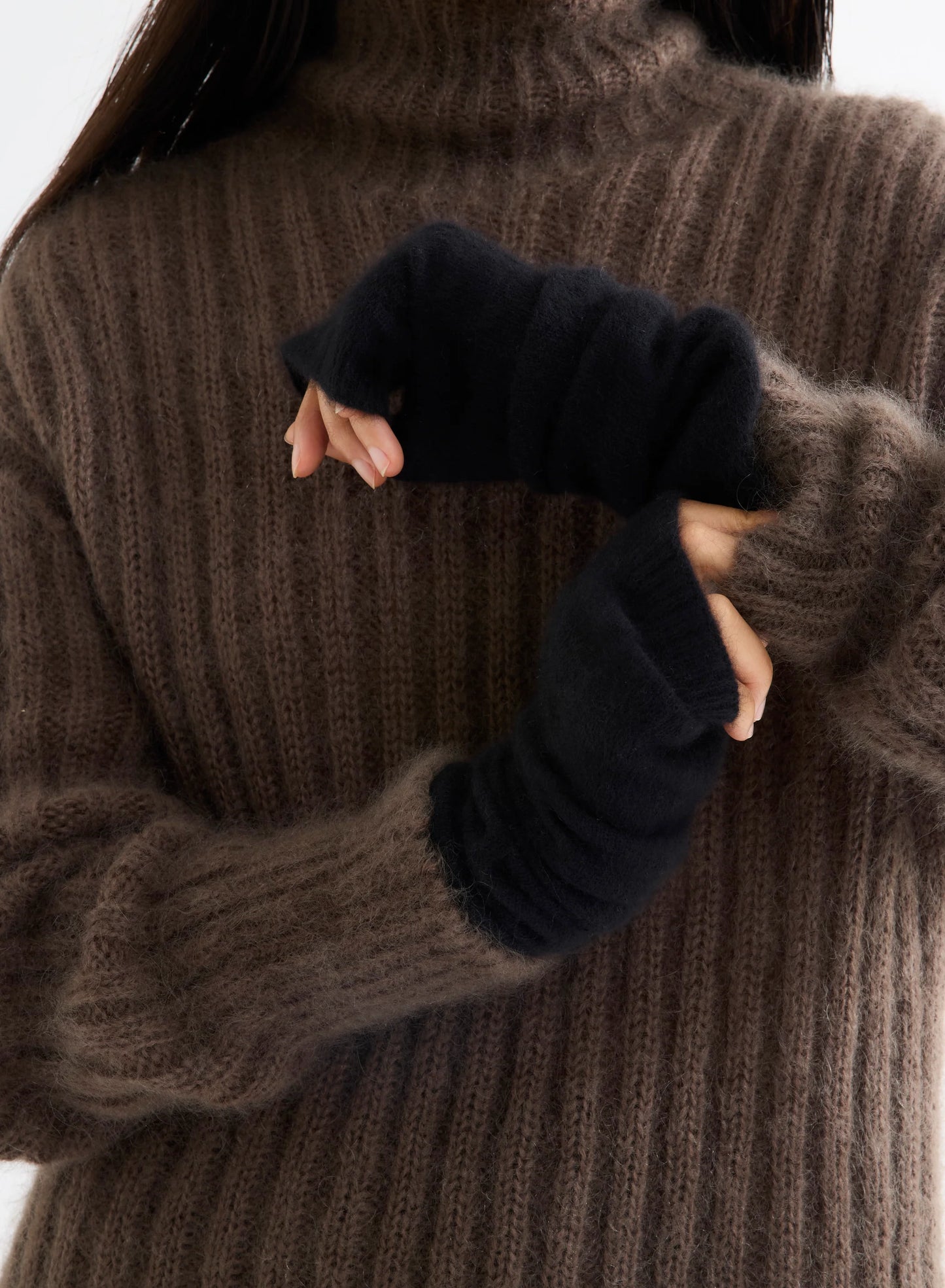 MAJESTIC FILATURES - Mitaines