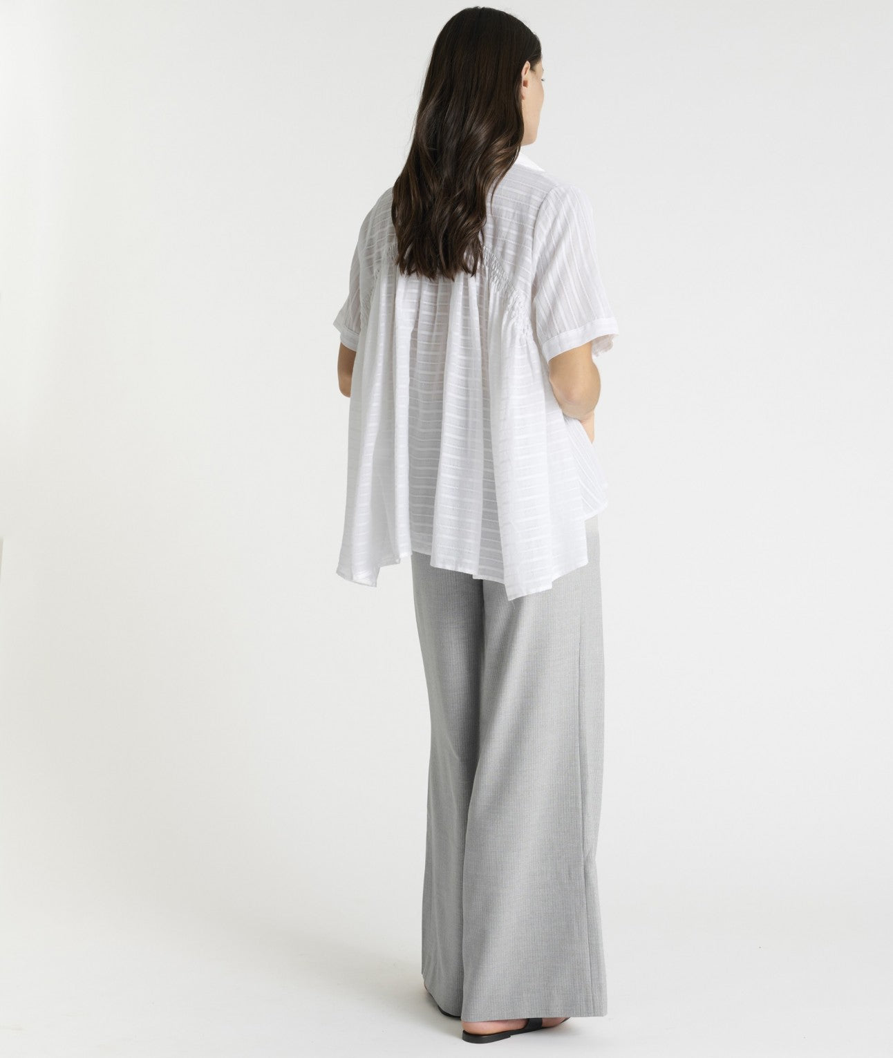 HANA SAN - Chemise Eshal