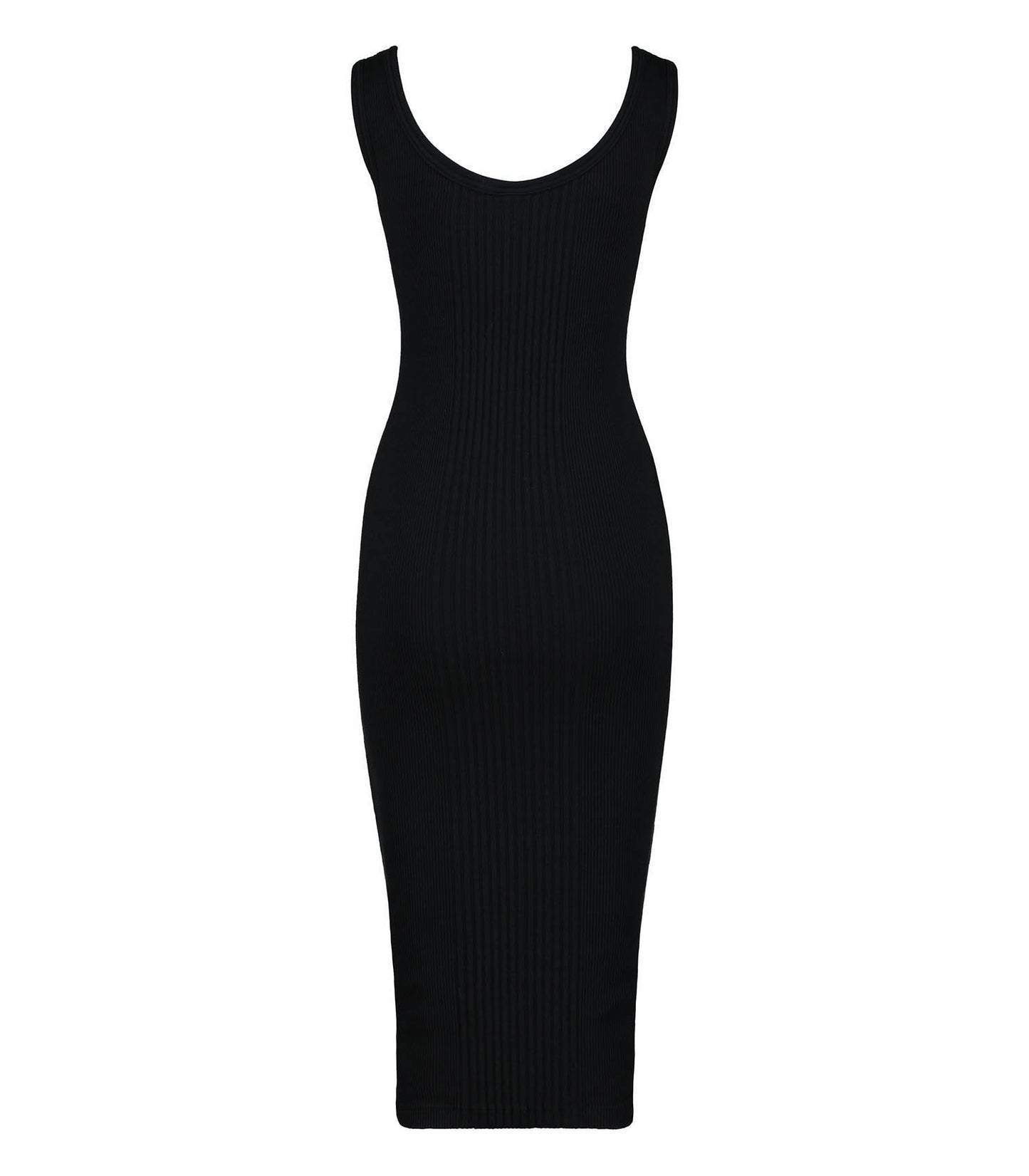 PURE SUGAR - Robe Dalupiri Noir