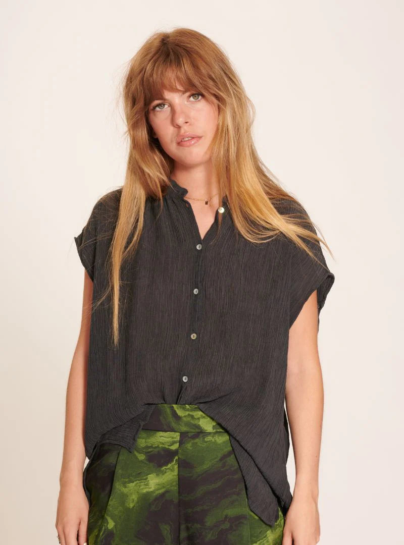 AFC - Blouse Mac egg