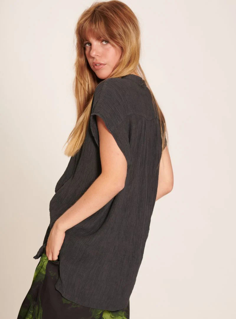 AFC - Blouse Mac egg