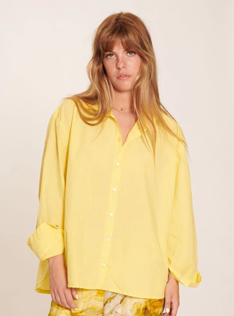 AFC - Blouse over pop Sun