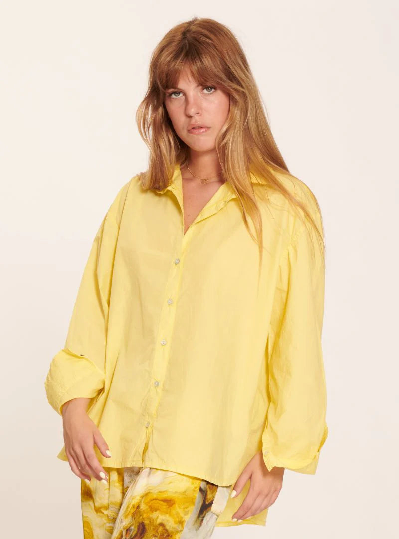 AFC - Blouse over pop Sun