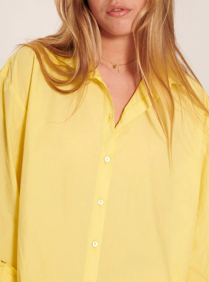 AFC - Blouse over pop Sun