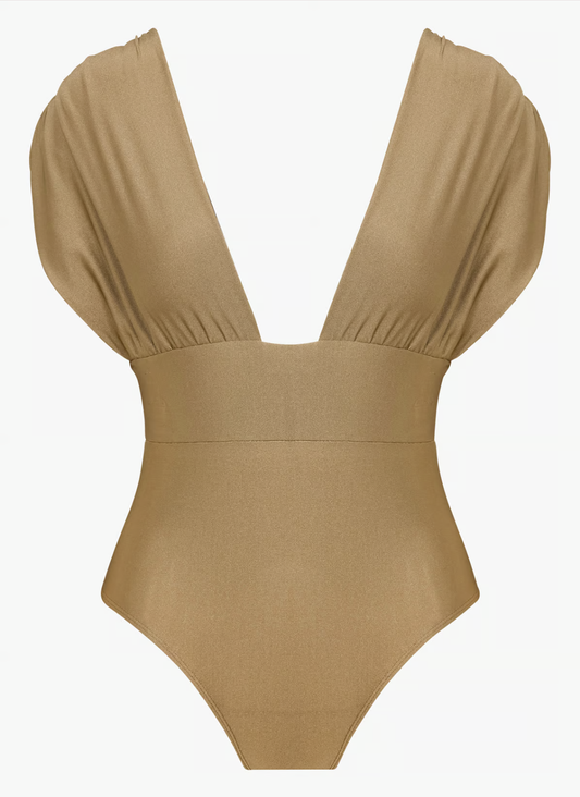 MAIO - Maillot de bain 1 pièce Monceau