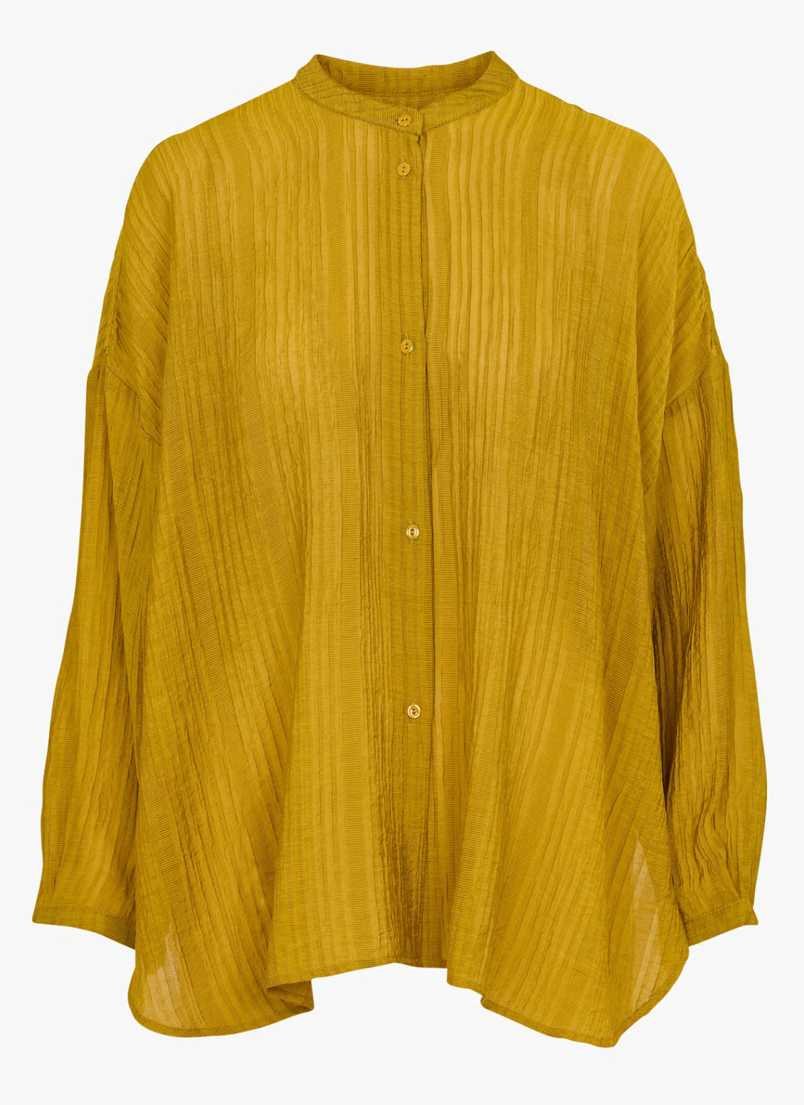 MOMONI - Chemise Mauritiella