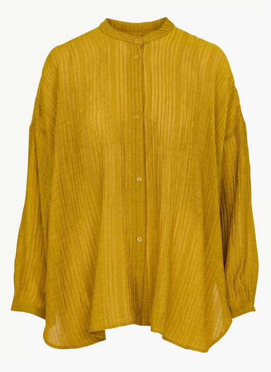 MOMONI - Chemise Mauritiella