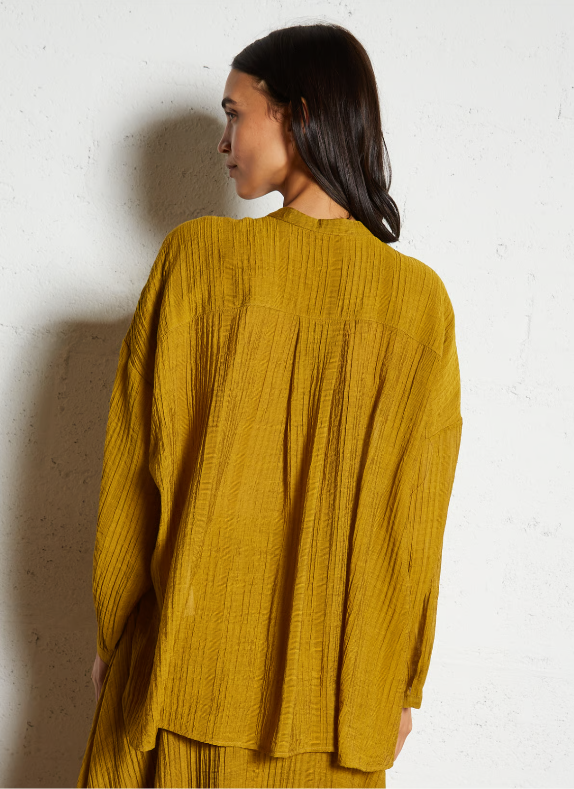 MOMONI - Chemise Mauritiella