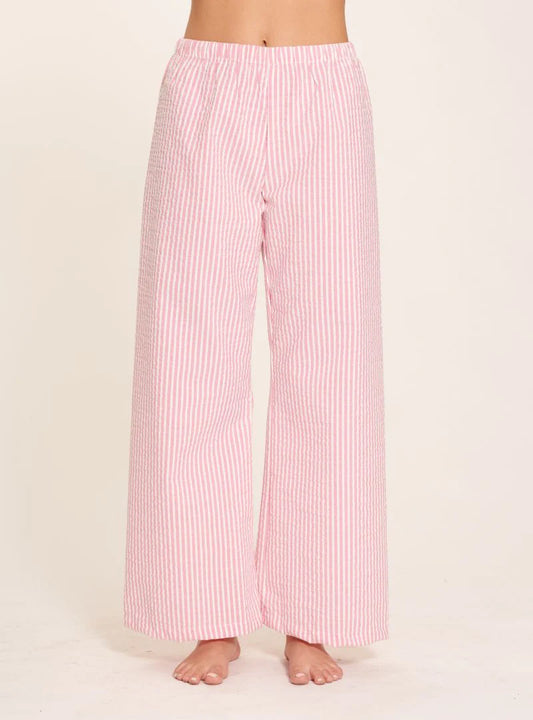 AFC - Pantalon Mel Rayures