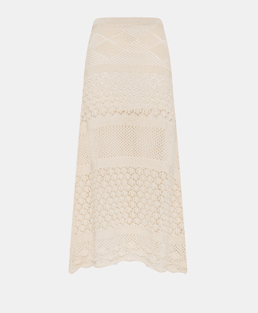 MOMONI - Jupe Tapire