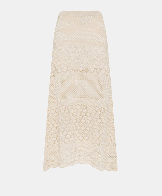 MOMONI - Jupe Tapire