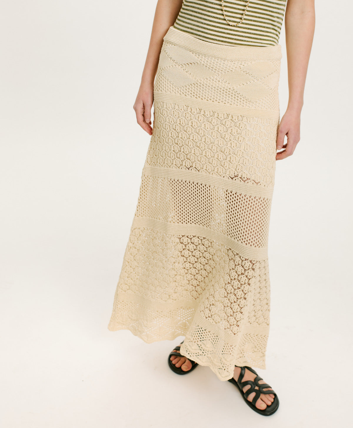 MOMONI - Jupe Tapire