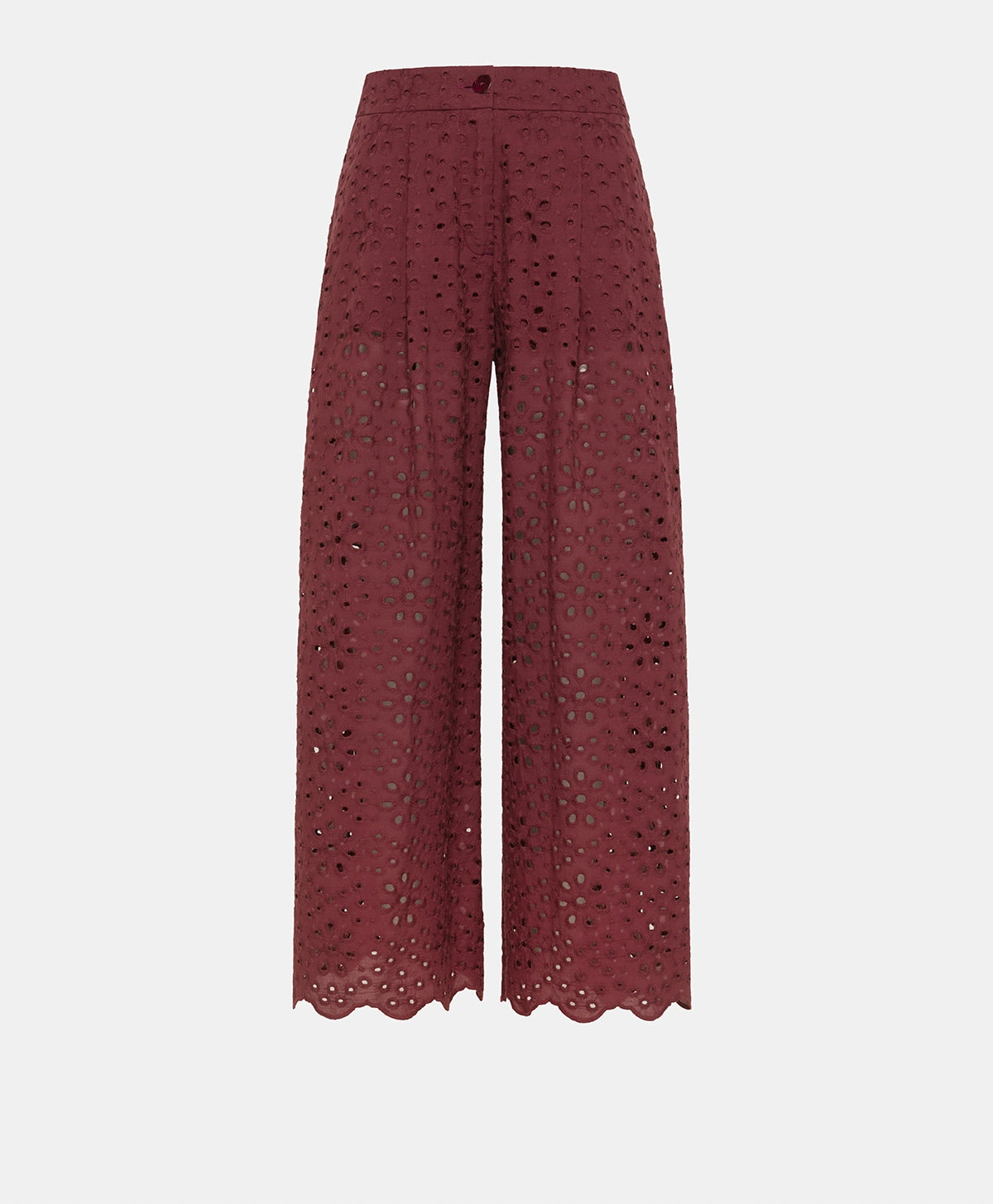 MOMONI - Pantalon Kuyu