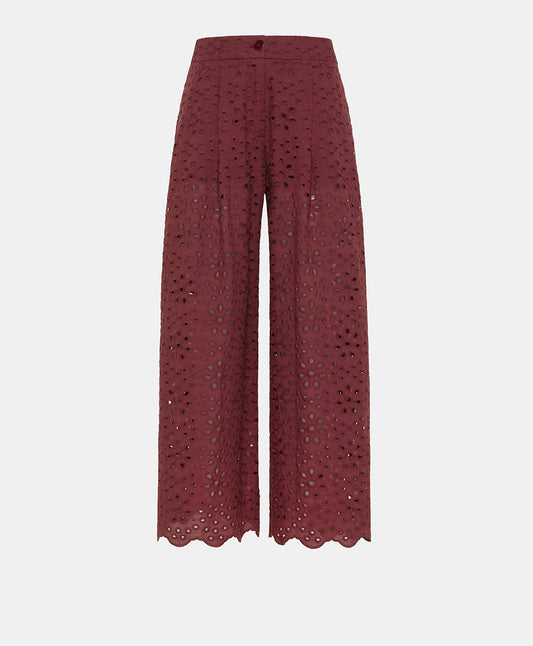 MOMONI - Pantalon Kuyu