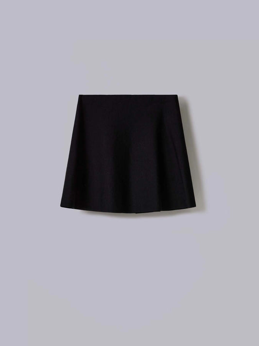 ROBERTO COLLINA - Mini jupe