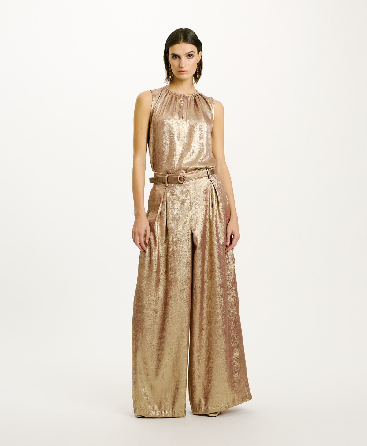 MOMONI - Pantalon Guava