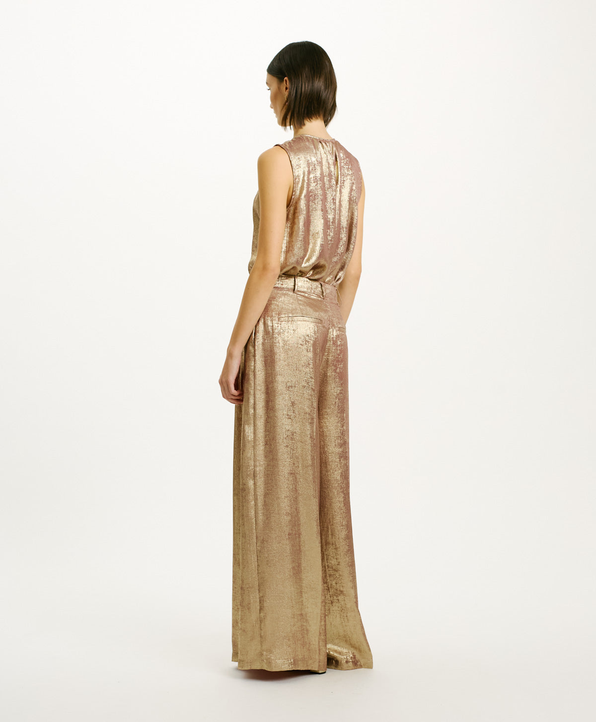 MOMONI - Pantalon Guava