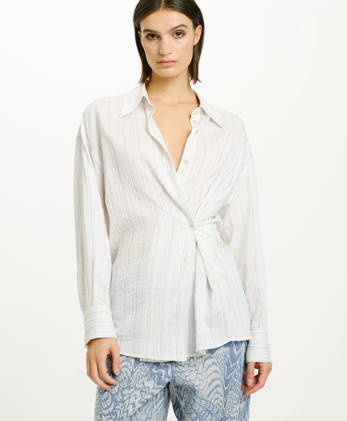 MOMONI - Chemisier Titi