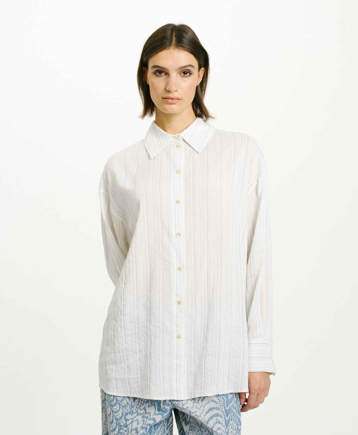 MOMONI - Chemisier Titi