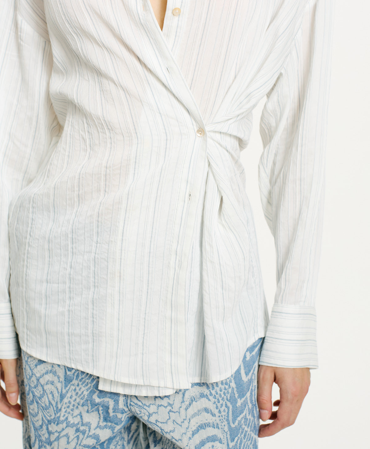 MOMONI - Chemisier Titi