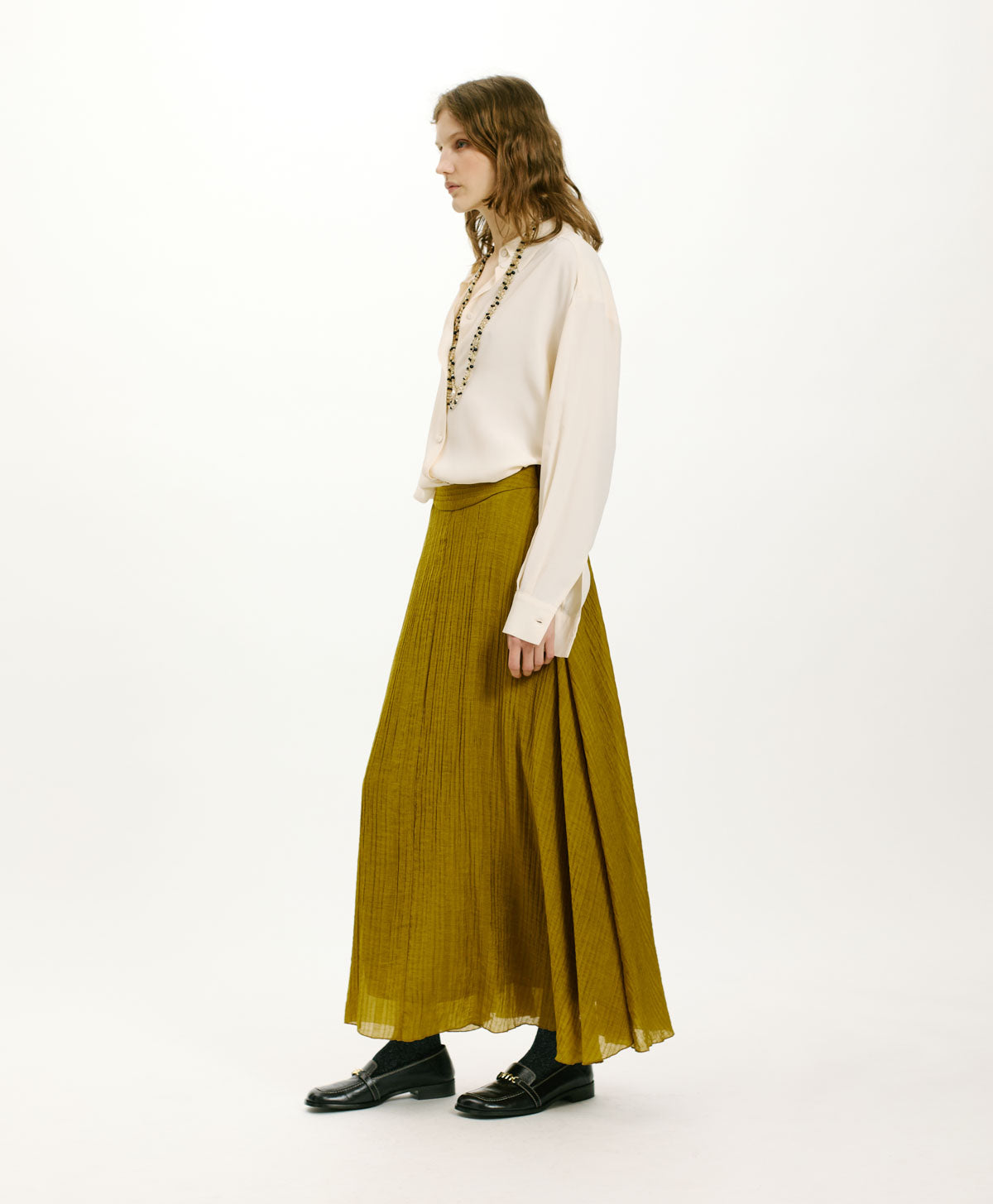 MOMONI - Jupe Corral