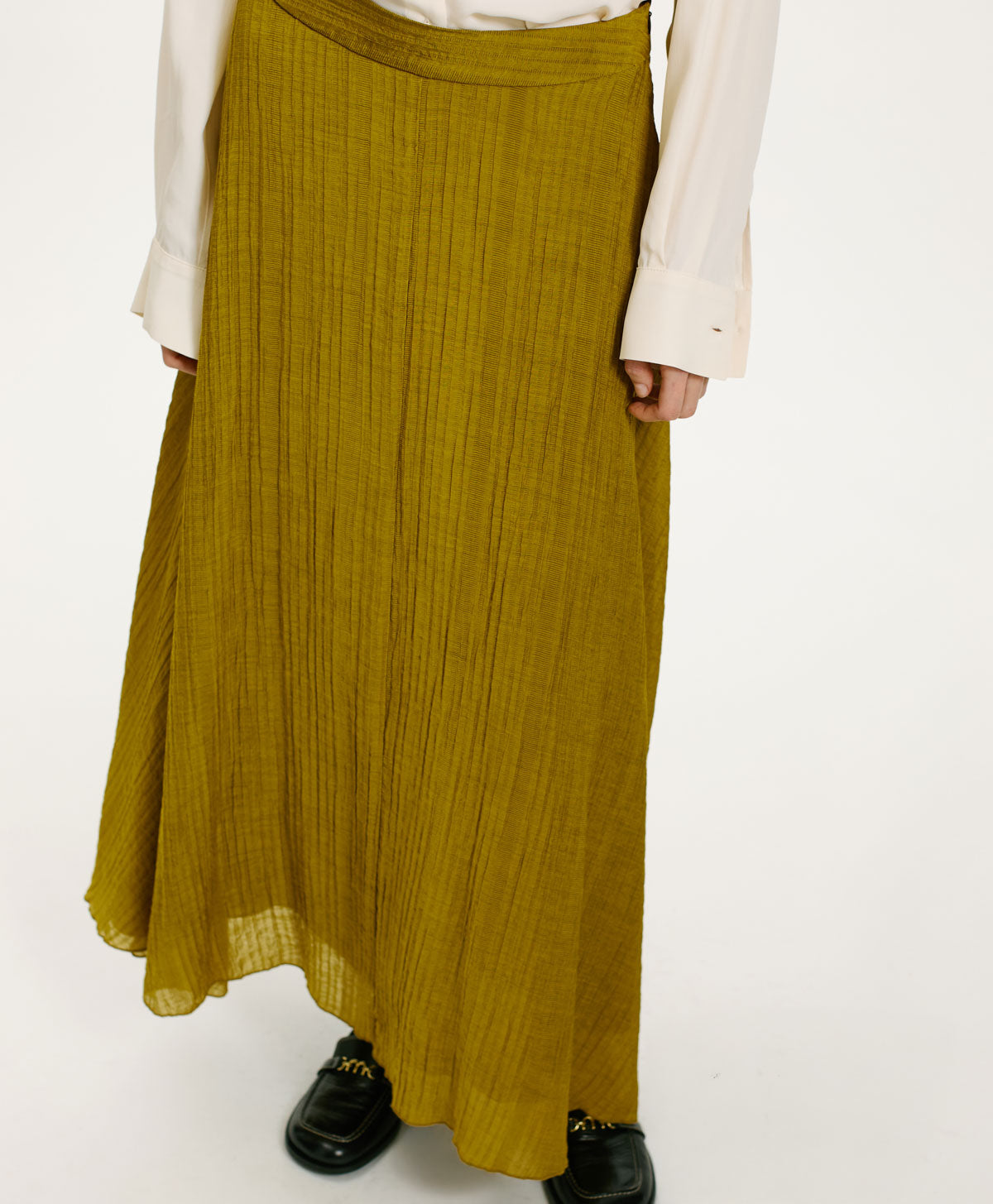 MOMONI - Jupe Corral