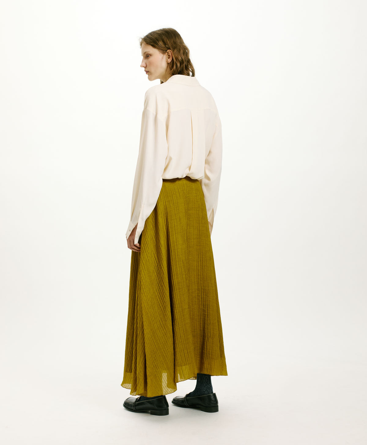 MOMONI - Jupe Corral