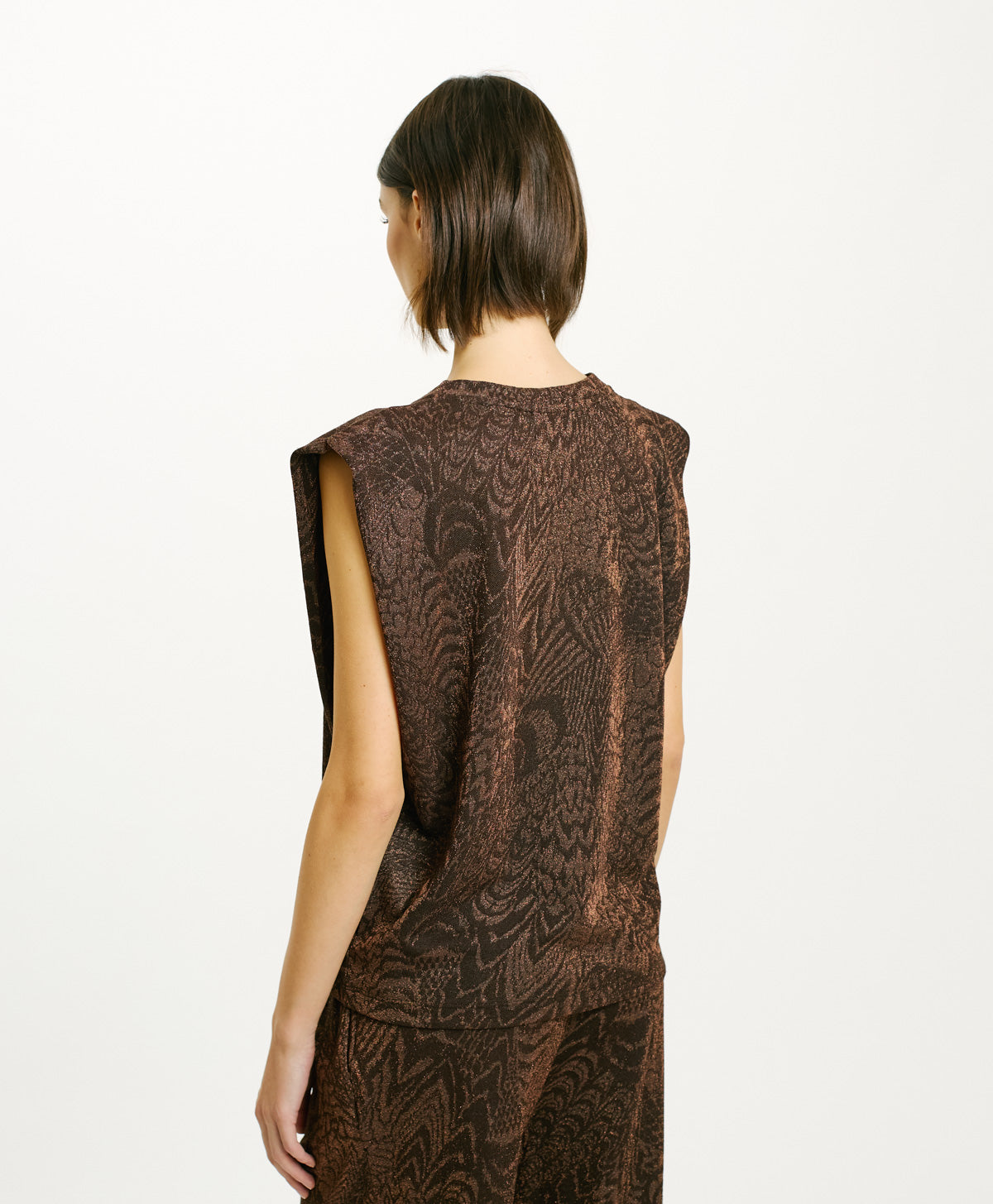 MOMONI - T-shirt Enna