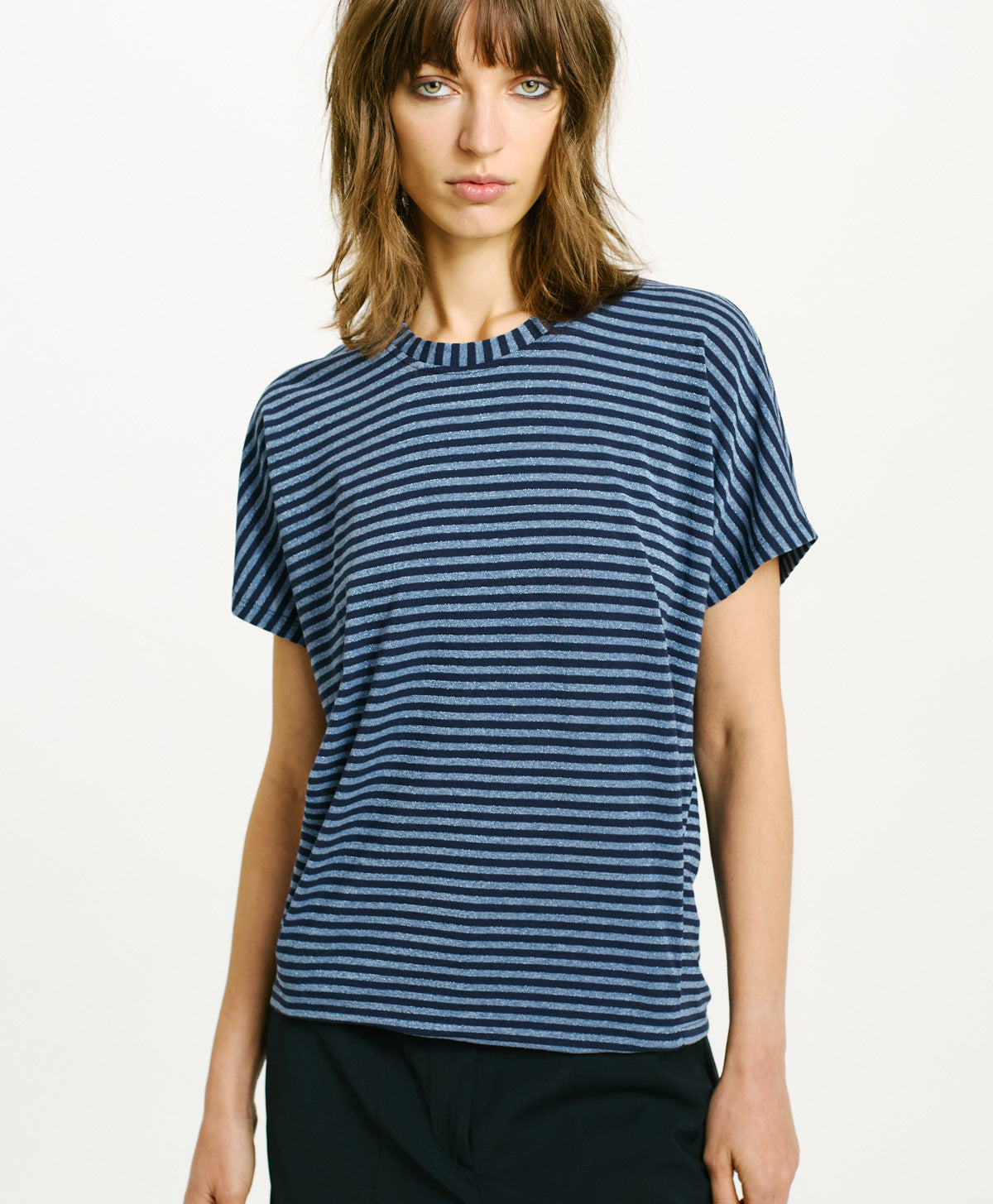 MOMONI - Tshirt Pawa