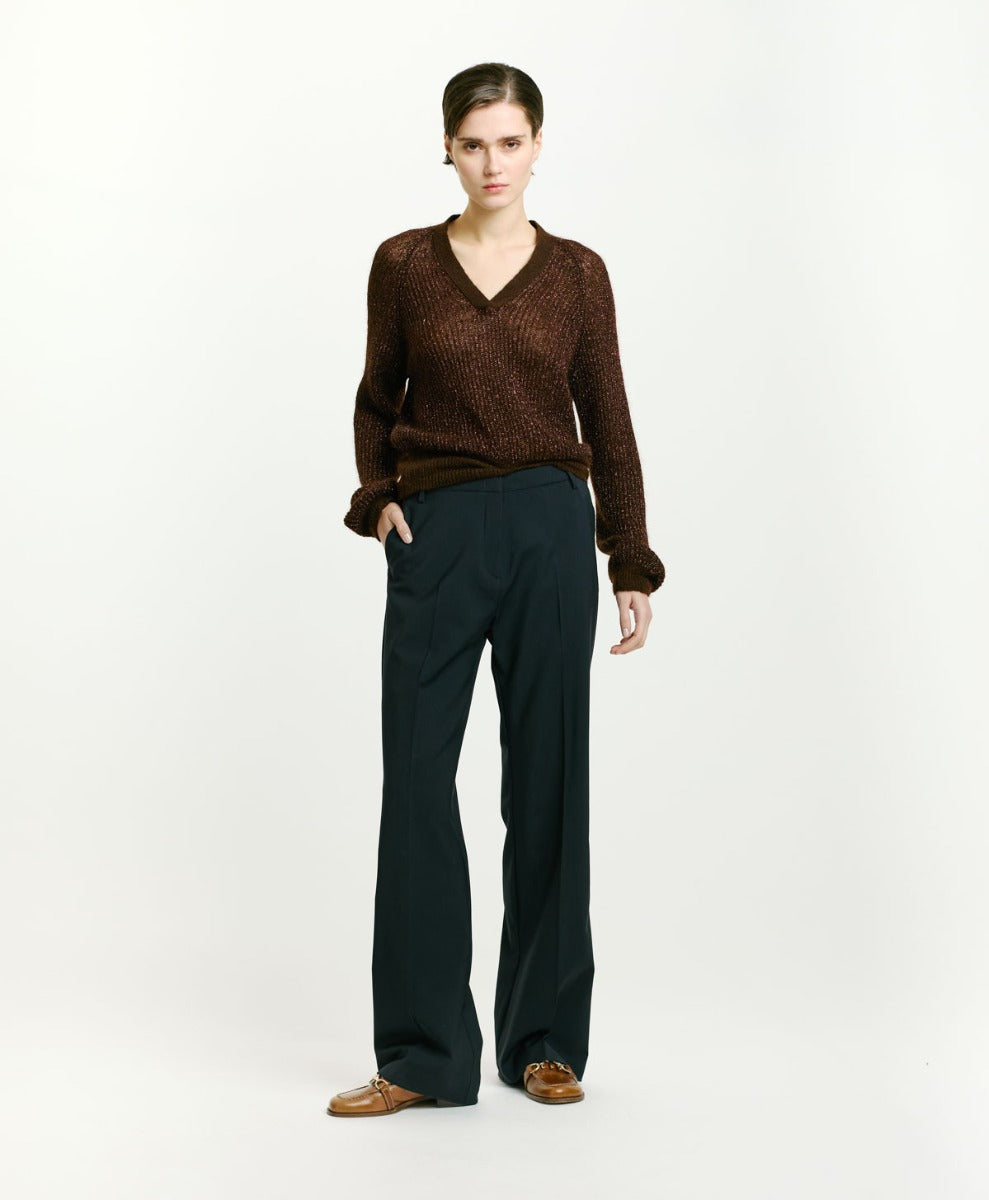 MOMONI - Pantalon Machu