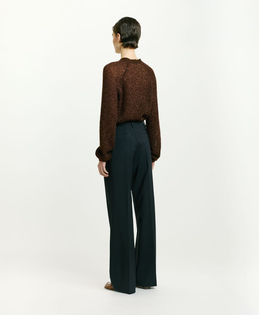 MOMONI - Pantalon Machu