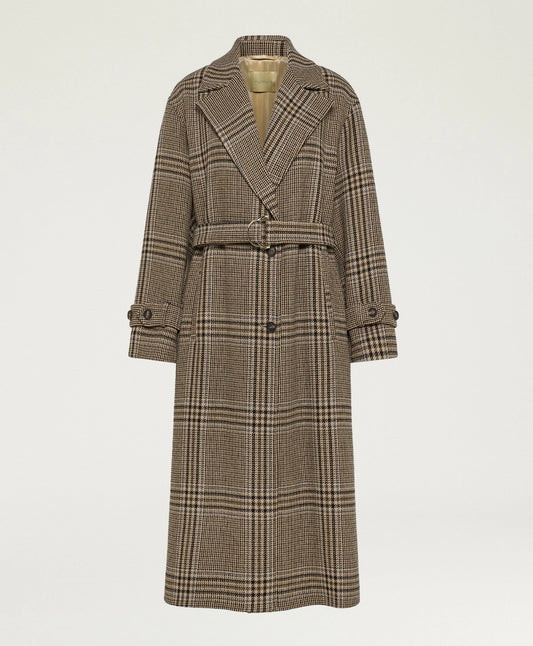 MOMONI - Manteau Ted