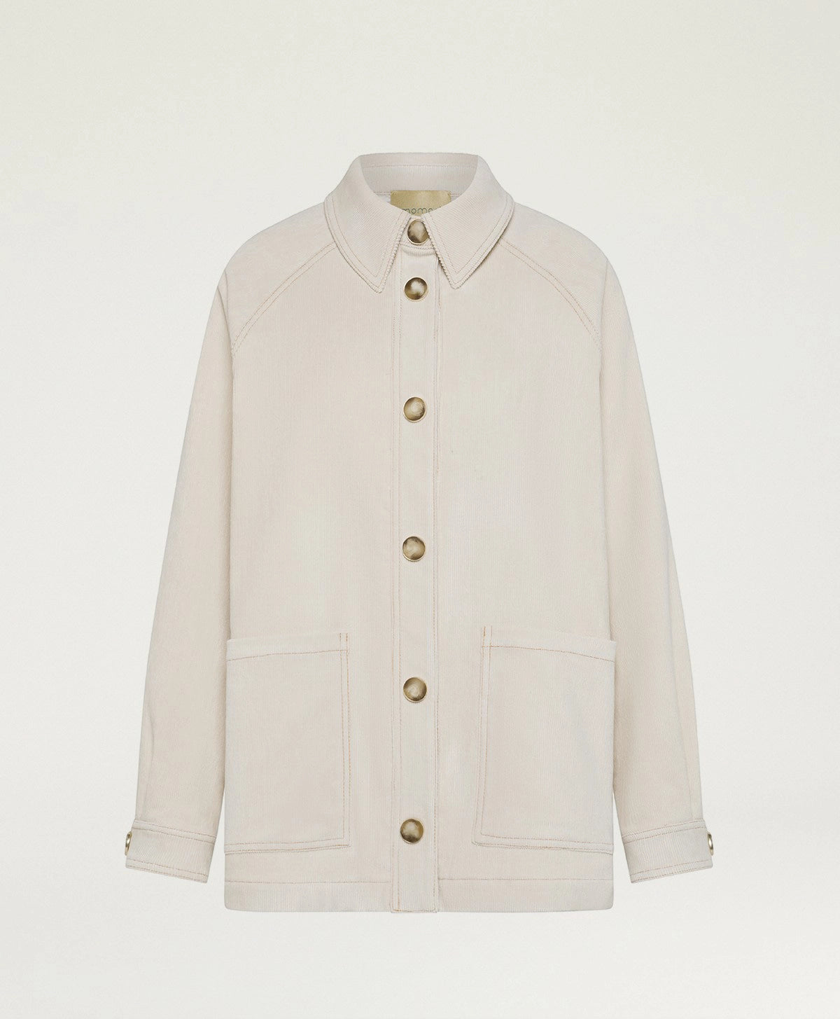 MOMONI - Manteau Yame