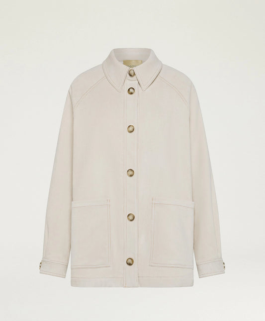 MOMONI - Manteau Yame