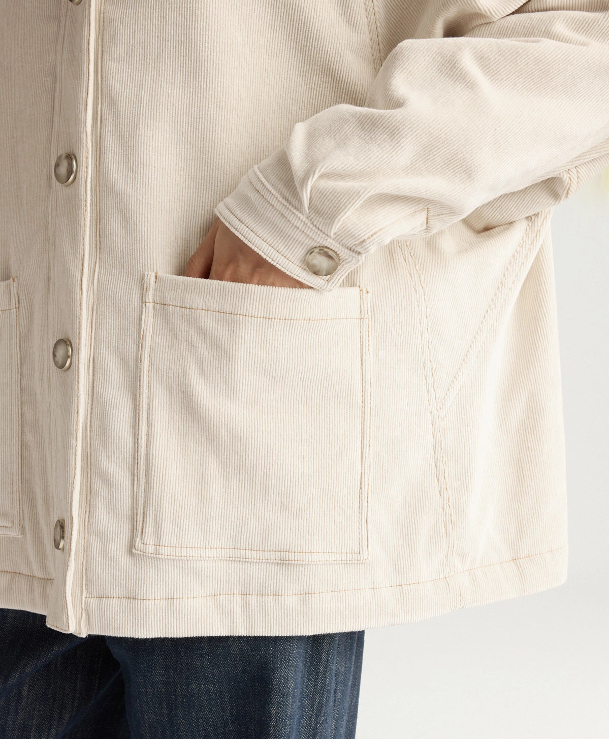 MOMONI - Manteau Yame