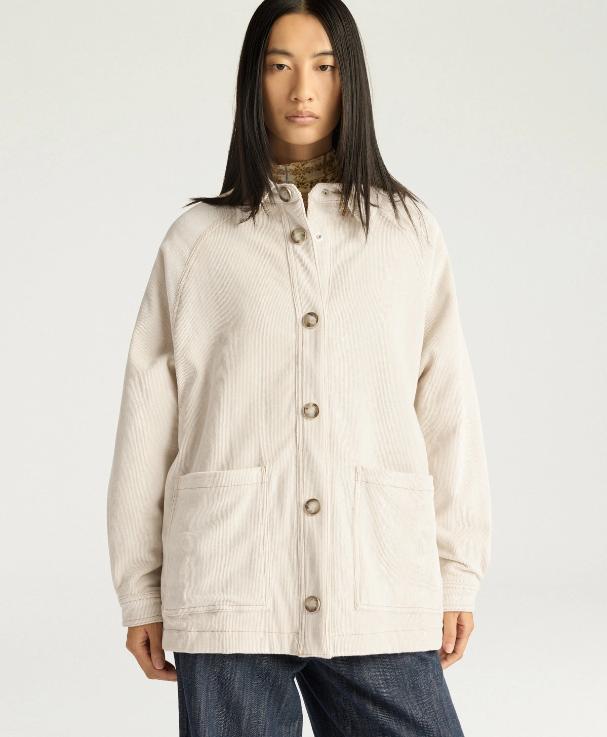 MOMONI - Manteau Yame