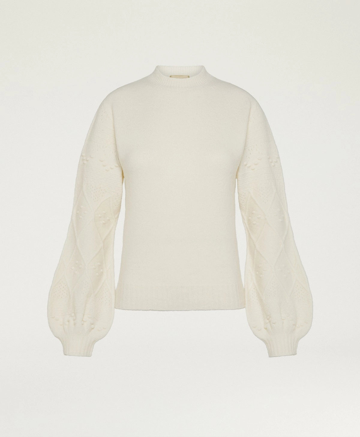 MOMONI - Pull Richard